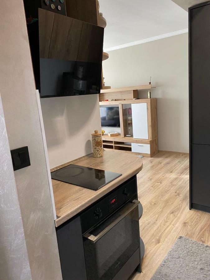 D&N Apartments Синеморец Eksteriør billede